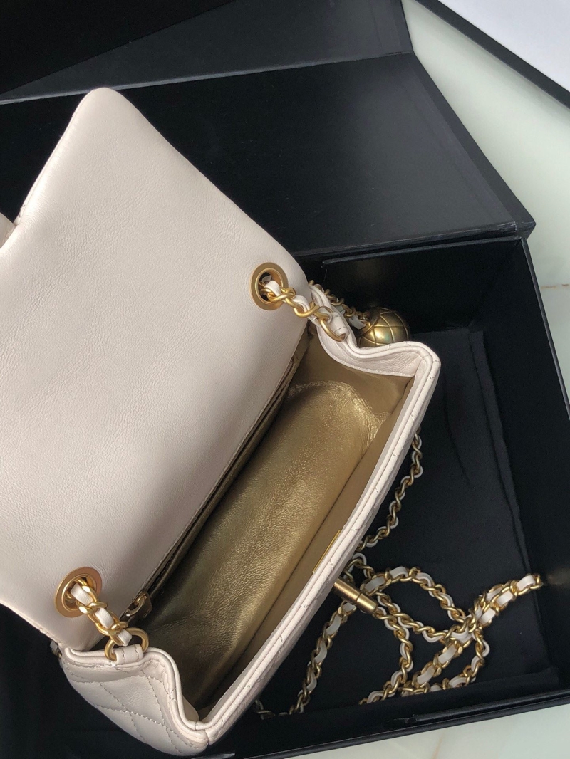 Ch**el cf series bags